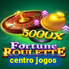 centro jogos